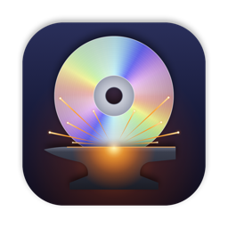 dvdForge